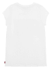 Levi's Kids Shirt in Weiß