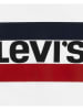 Levi's Kids Shirt in Weiß