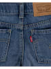Levi's Kids Jeans-Shorts in Dunkelblau