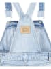 Levi's Kids Jeans-Latzkleid in Hellblau