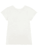 Levi's Kids Shirt wit/oranje