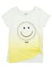 Levi's Kids Shirt wit/geel
