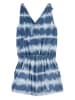 Levi's Kids Jumpsuit in Blau/ Hellblau