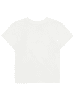 Levi's Kids Shirt in Weiß/ Hellblau/ Rot