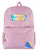 Levi's Kids Plecak w kolorze jasnoróżowym - 30 x 42 x 15 cm