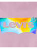 Levi's Kids Plecak w kolorze jasnoróżowym - 30 x 42 x 15 cm