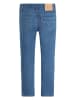 Levi's Kids Spijkerbroek - skinny fit - blauw