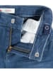 Levi's Kids Spijkerbroek - skinny fit - blauw