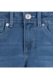 Levi's Kids Spijkerbroek - skinny fit - blauw