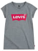 Levi's Kids Shirt in Grau