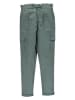 Levi's Kids Hose in Grün