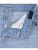 Levi's Kids Jeans-Shorts in Hellblau
