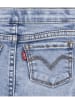 Levi's Kids 2-częściowy zestaw w kolorze błękitno-fioletowym