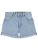 Levi's Kids Szorty dżinsowe w kolorze błękitnym