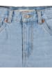 Levi's Kids Szorty dżinsowe w kolorze błękitnym