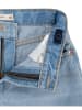 Levi's Kids Jeans-Shorts in Hellblau