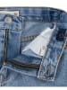 Levi's Kids Szorty dżinsowe w kolorze niebieskim
