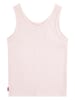 Levi's Kids Top w kolorze jasnoróżowym
