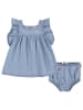 Levi's Kids 2-delige outfit blauw