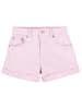Levi's Kids Jeans-Shorts in Rosa