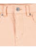 Levi's Kids Jeans-Shorts in Orange