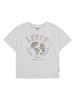 Levi's Kids Koszulka w kolorze białym