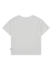 Levi's Kids Koszulka w kolorze białym