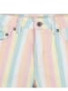 Levi's Kids Szorty dżinsowe ze wzorem