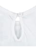 Levi's Kids 2-delige outfit wit/lichtroze