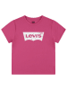 Levi's Kids Shirt in Pink