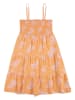 Levi's Kids Kleid in Orange/ Rosa