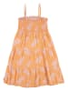 Levi's Kids Kleid in Orange/ Rosa