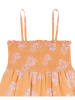 Levi's Kids Kleid in Orange/ Rosa