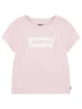 Levi's Kids Shirt in Rosa
