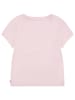 Levi's Kids Shirt in Rosa