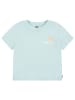 Levi's Kids Shirt in Türkis