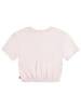 Levi's Kids Shirt lichtroze