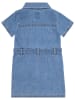 Levi's Kids Sukienka dżinsowa w kolorze niebieskim
