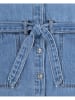 Levi's Kids Sukienka dżinsowa w kolorze niebieskim