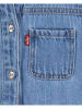 Levi's Kids Sukienka dżinsowa w kolorze niebieskim