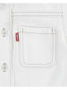 Levi's Kids Spijkerjurk crème