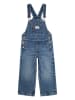 Levi's Kids Jeans-Latzhose in Dunkelblau