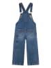Levi's Kids Jeans-Latzhose in Dunkelblau