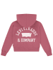 Levi's Kids Sweatvest roze