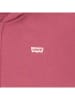 Levi's Kids Sweatjacke in Pink