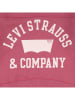 Levi's Kids Sweatvest roze