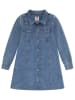 Levi's Kids Spijkerjurk blauw