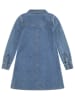 Levi's Kids Spijkerjurk blauw