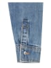 Levi's Kids Spijkerjurk blauw