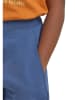 Jack Wolfskin Functionele short "Sun" donkerblauw